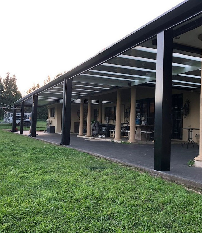 Flatdek Kits Sydney Pergola Services