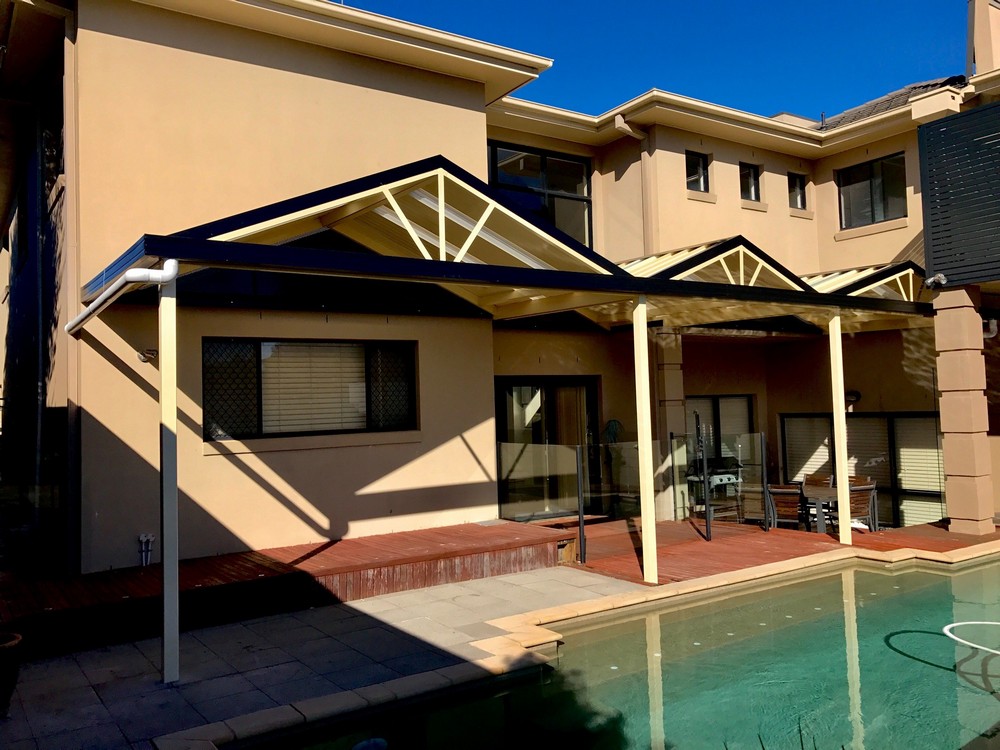 Flatdek Kits Sydney Pergola Services