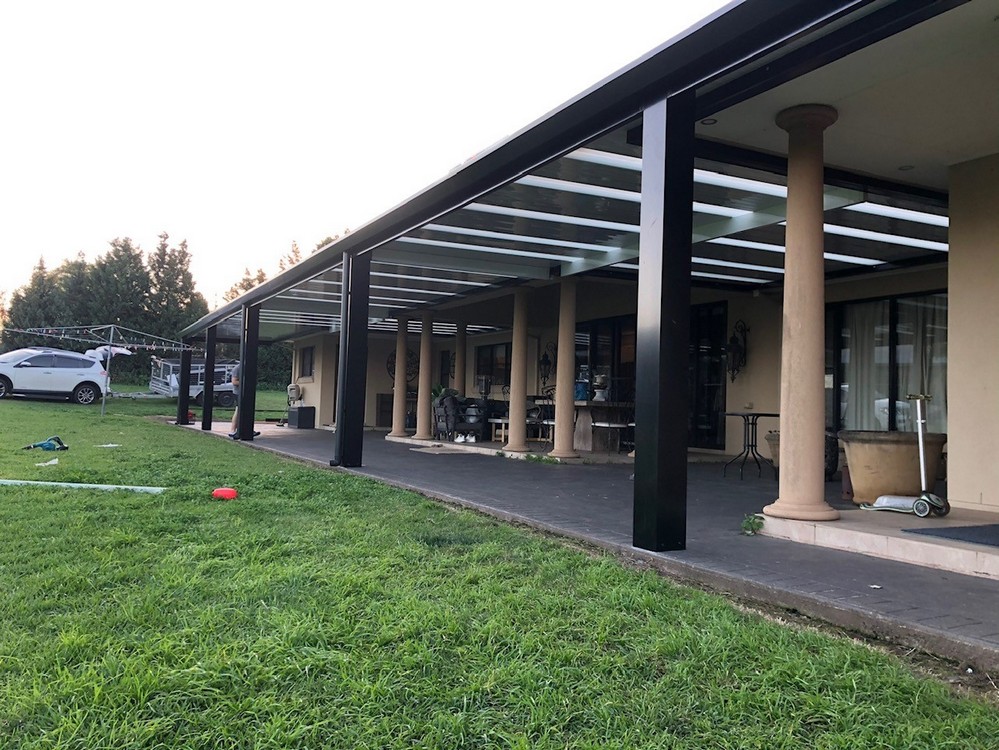 Flatdek Kits Sydney Pergola Services