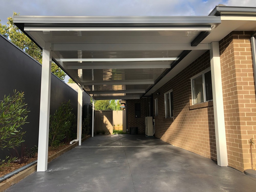 , Gallery, Sydney Pergola Services