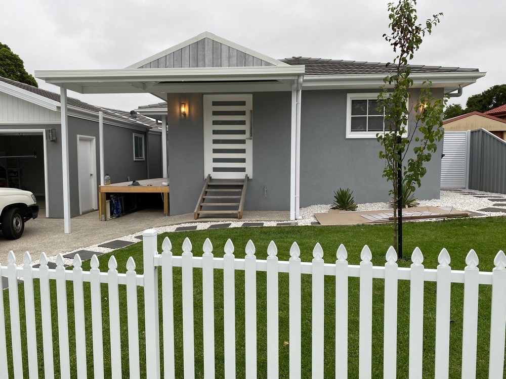 , Flatdek Kits, Sydney Pergola Services