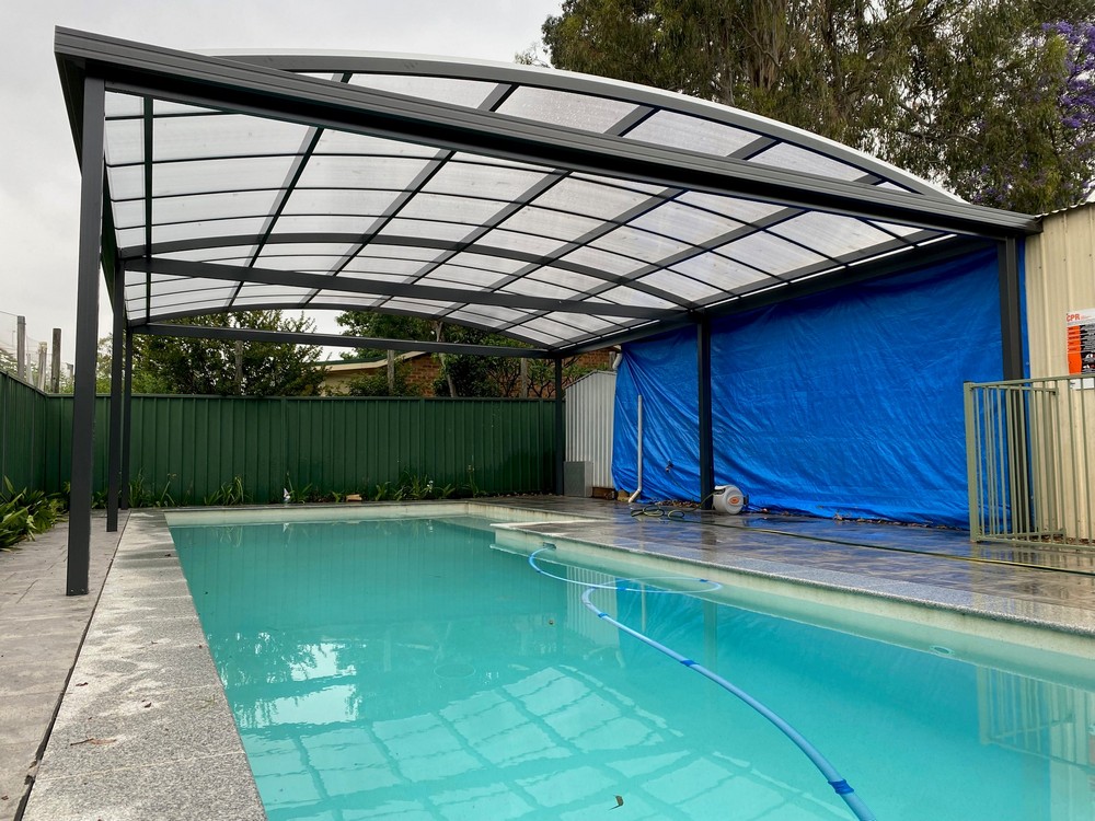 , Gallery, Sydney Pergola Services