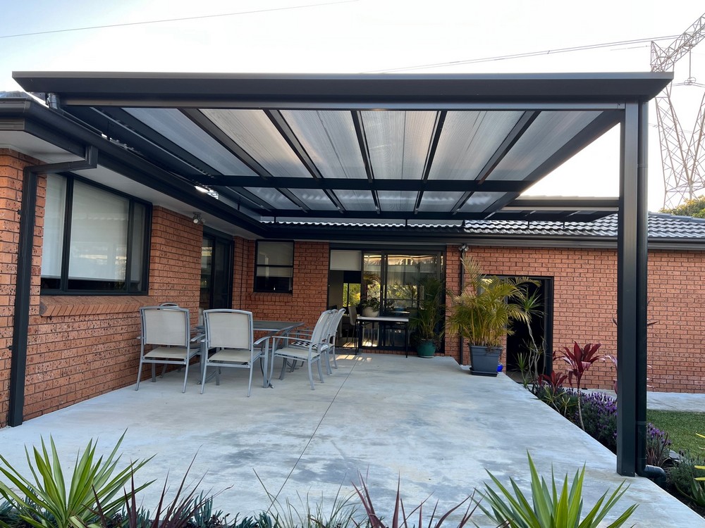Flatdek Kits Sydney Pergola Services
