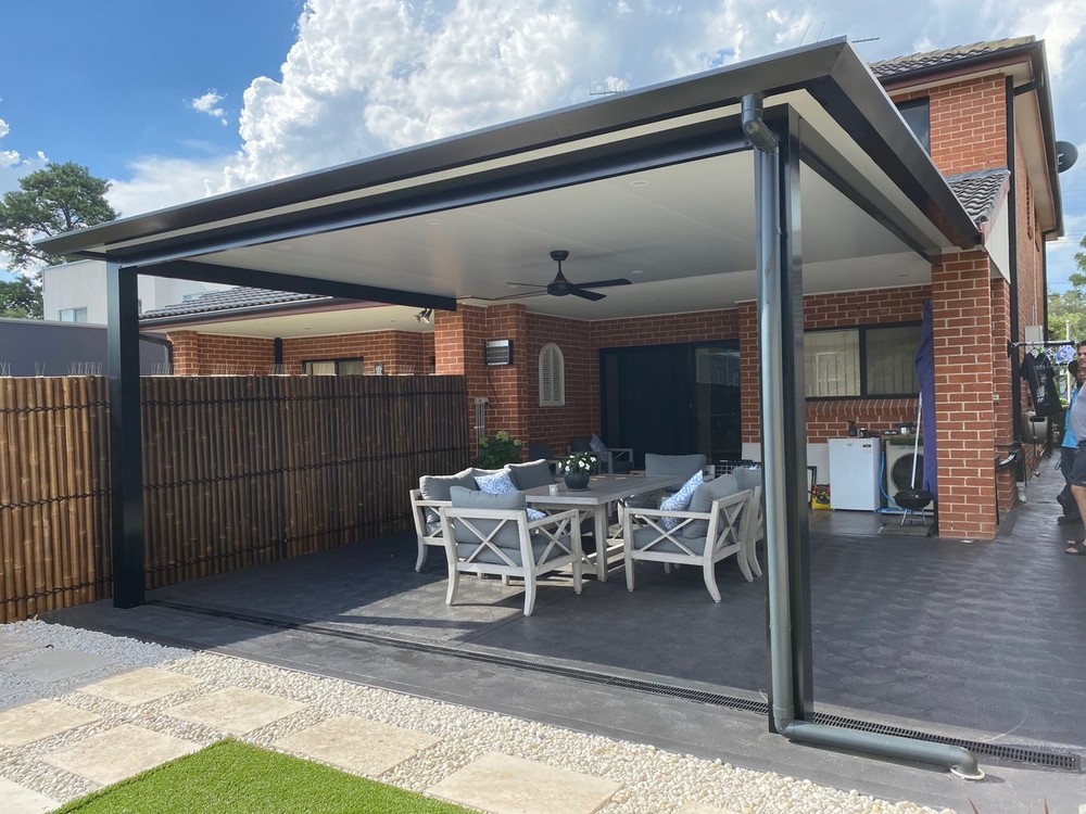 , Gallery, Sydney Pergola Services