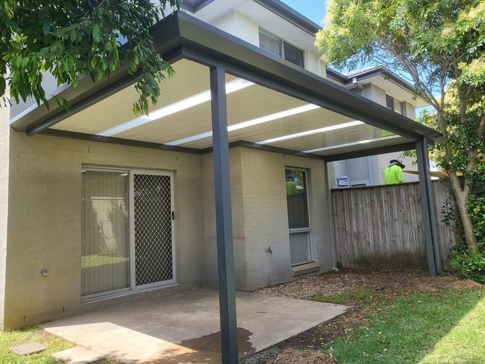 Flatdek Kits Sydney Pergola Services