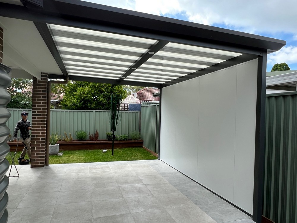 Flatdek Kits Sydney Pergola Services