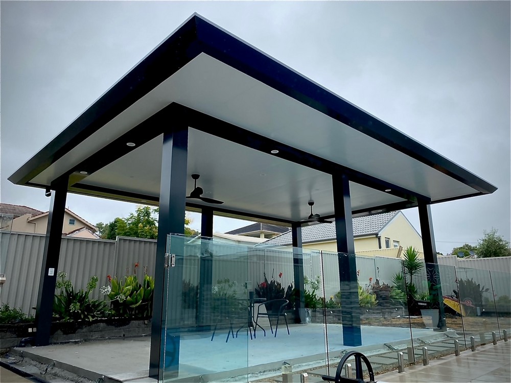 , Gallery, Sydney Pergola Services
