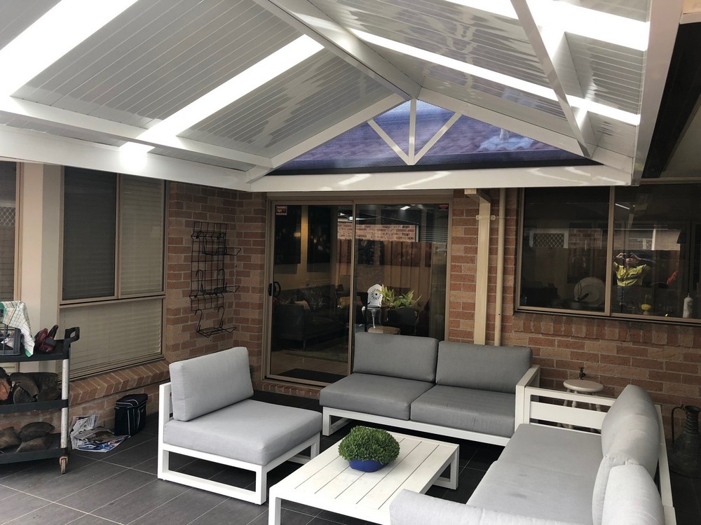 , Gallery, Sydney Pergola Services
