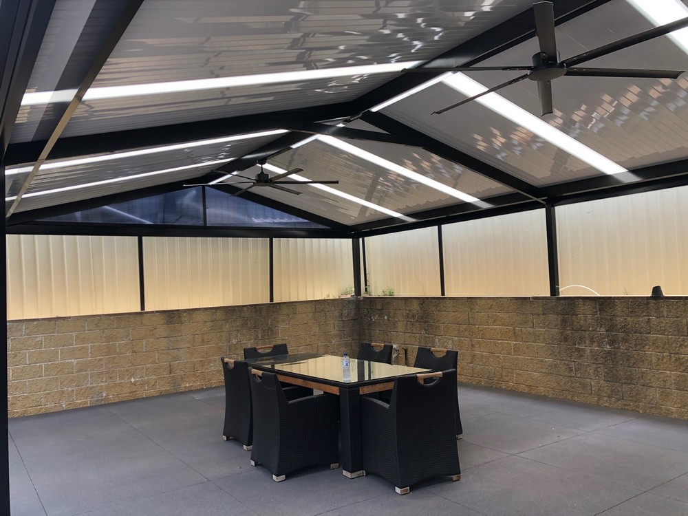 Flatdek Kits Sydney Pergola Services