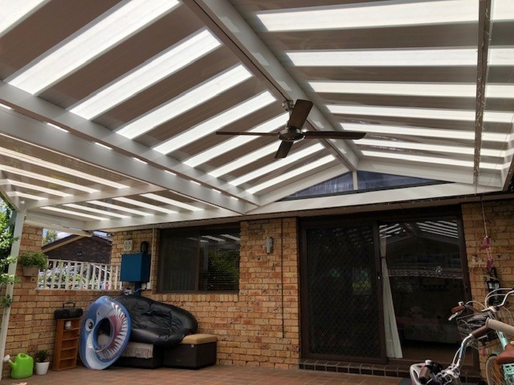 Flatdek Kits Sydney Pergola Services