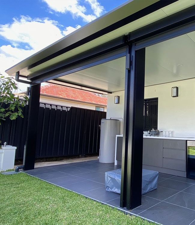 pergola services, Home, Sydney Pergola Services