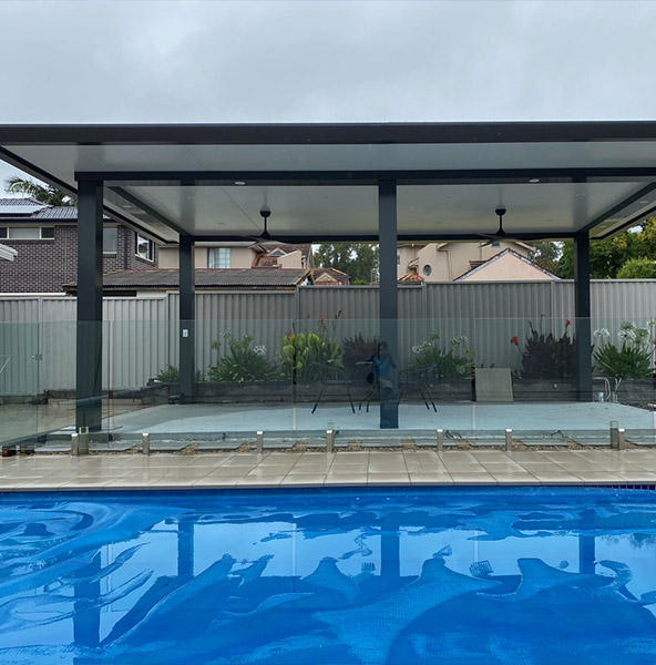Outdoor entertaining area, Outdoor entertaining area | Some things you might not have thought about before, Sydney Pergola Services