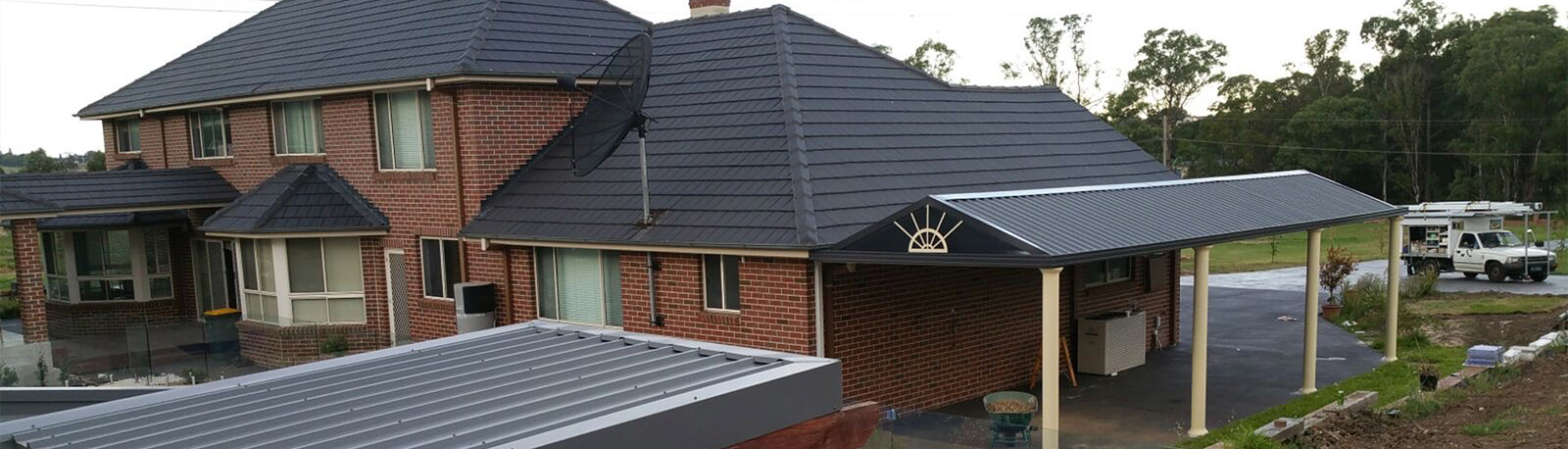 Pergola Designs | Here’s What to Consider