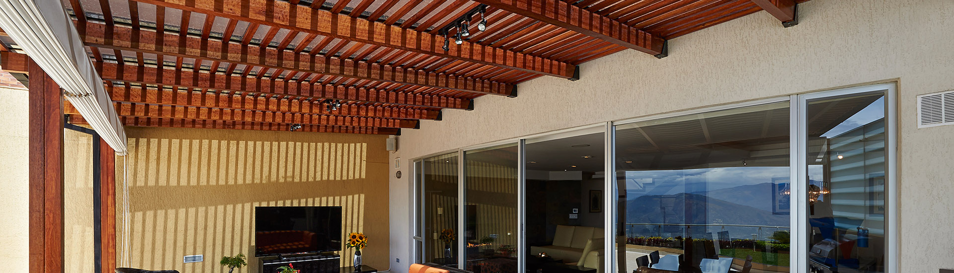 Enhance Your Outdoor Space with Sydney Pergolas: Choosing the Perfect Pergola Design