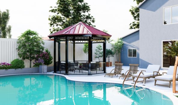 DIY vs. Professional Pergola Installation: What's Best for Your Home, DIY vs. Professional Pergola Installation: What’s Best for Your Home, Sydney Pergola Services