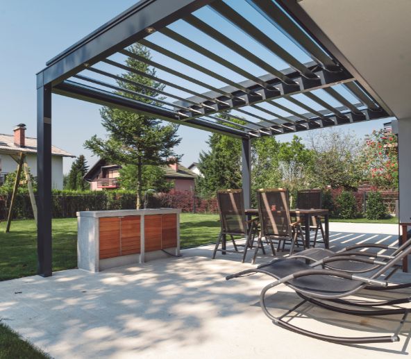 Transforming Spaces with Custom Pergolas in Sydney: Elevating Outdoor Living, Transforming Spaces with Custom Pergolas in Sydney: Elevating Outdoor Living, Sydney Pergola Services