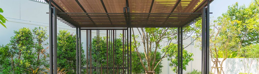 Sydney Pergola Designs, Maximising Small Spaces with Creative Pergola Designs in Sydney, Sydney Pergola Services
