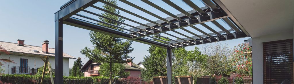 Smart Pergolas Sydney, Integrating Smart Technology into Sydney’s Pergolas, Sydney Pergola Services